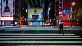 Sega Is Selling Its Arcade Business
